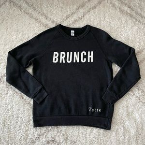 Brunch Sweatshirt